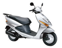 Motorrad kaufen Neufahrzeug HONDA SCV 100 Lead (roller)