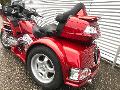 HONDA GL 1800 Gold Wing MT ABS Occasion 