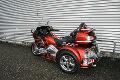 HONDA GL 1800 Gold Wing ABS EML Trike Martinique Occasion 