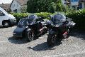 HONDA GL 1800 Gold Wing B DCT Occasion 