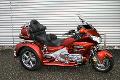 HONDA GL 1800 Gold Wing ABS EML Trike Martinique Occasion 