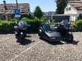 HONDA GL 1800 Gold Wing B DCT Occasion 