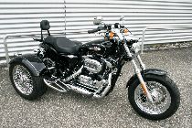 Motorrad kaufen Vorführmodell EML Alle (trike)