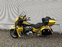 Motorrad kaufen Occasion INDIAN Roadmaster (touring)