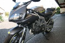 Motorrad kaufen Occasion SUZUKI SV 650 SUA ABS (touring)