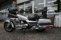 Motorrad kaufen Occasion HONDA GL 1200 A Gold Wing (touring)