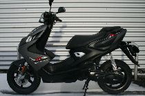 Motorrad kaufen Occasion YAMAHA Aerox R NS 50 (roller)