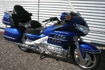 Motorrad kaufen Occasion HONDA GL 1800 Gold Wing ABS (touring)