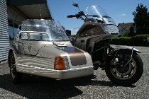 Motorrad kaufen Occasion EML Gespann (gespann)