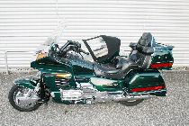 Motorrad kaufen Occasion EML GL 1500 Gespann (gespann)