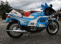 Motorrad kaufen Oldtimer HONDA GL 1000 (touring)