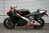 Motorrad kaufen Occasion APRILIA RSV 1000 (sport)