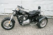 Motorrad kaufen Occasion EML Alle (trike)