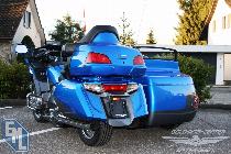 Motorrad kaufen Vorführmodell HONDA GL 1800 Gold Wing MT ABS (touring)
