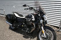 Motorrad kaufen Occasion MOTO GUZZI California 1400 Custom ABS (touring)