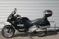 Motorrad kaufen Occasion HONDA ST 1100 Pan European (touring)