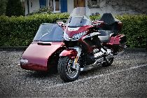  Motorrad kaufen Occasion EML GL 1800 DA 2019 (gespann)