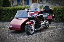 Motorrad kaufen Occasion EML Gespann (gespann)