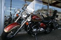 Motorrad kaufen Occasion YAMAHA XVS 650 A Drag Star (custom)