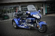 Motorrad kaufen Occasion EML Martinique 1800 (trike)