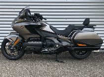 Motorrad kaufen Occasion HONDA GL 1800 Gold Wing B (touring)