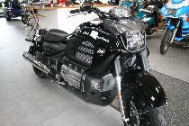 Motorrad kaufen Occasion HONDA GL 1800 C F6C ABS (custom)