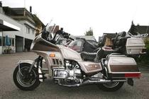 Motorrad kaufen Occasion EML Gespann (gespann)