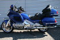 Motorrad kaufen Occasion HONDA GL 1800 Gold Wing ABS (touring)
