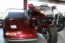 Motorrad kaufen Occasion HONDA GL 1500 Gold Wing (touring)