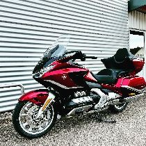 Motorrad kaufen Occasion HONDA GL 1800 Gold Wing DCT (touring)