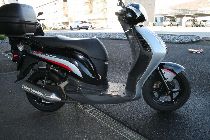 Motorrad kaufen Occasion HONDA PS 125 i (roller)