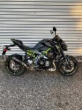Motorrad kaufen Occasion KAWASAKI Z 900 (naked)