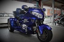 Motorrad kaufen Occasion EML Martinique 1800 (trike)