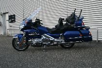 Motorrad kaufen Occasion HONDA GL 1800 Gold Wing ABS (touring)