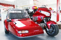 Motorrad kaufen Occasion EML Gespann (gespann)