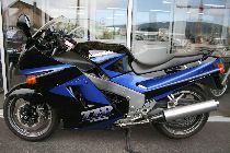 Motorrad kaufen Occasion KAWASAKI ZZR 1100 (touring)