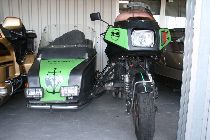 Motorrad kaufen Occasion KAWASAKI KZ 1300 (touring)
