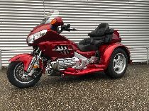 Motorrad kaufen Occasion EML Martinique 1800 (trike)
