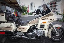 Motorrad kaufen Occasion HONDA GL 1200 A Gold Wing (touring)