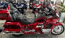 Motorrad kaufen Occasion HONDA GL 1500 Gold Wing SE (touring)