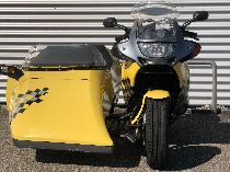 Motorrad kaufen Occasion BMW K 1200 RS (sport)