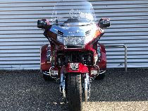 Motorrad kaufen Occasion HONDA GL 1500 Gold Wing SE (touring)
