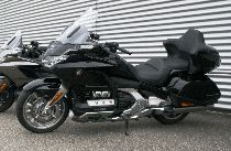 Motorrad kaufen Occasion HONDA GL 1800 Gold Wing Tour DA (touring)