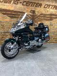 Motorrad kaufen Occasion HONDA GL 1500 Gold Wing (touring)