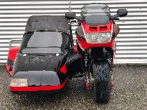 Motorrad kaufen Occasion BERINGER CBR Orion (gespann)