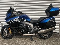 Motorrad kaufen Occasion BMW K 1600 GT ABS (touring)