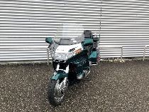 Motorrad kaufen Occasion HONDA GL 1500 Gold Wing SE (touring)