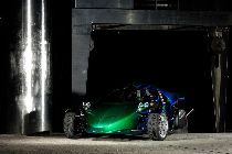 Motorrad kaufen Occasion KAWASAKI Alle (sport)