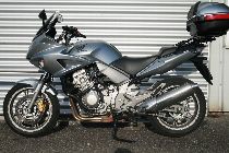 Motorrad kaufen Occasion HONDA CBF 1000 ABS (sport)