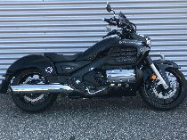  Motorrad kaufen Occasion HONDA GL 1800 C F6C ABS (touring)